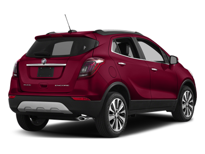 2017 Buick Encore Preferred FWD