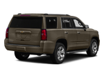 2017 Chevrolet Tahoe 4WD Premier