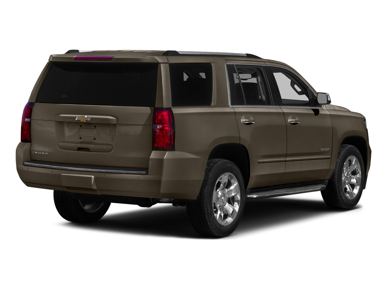 2017 Chevrolet Tahoe 4WD Premier
