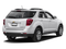 2017 Chevrolet Equinox FWD LT