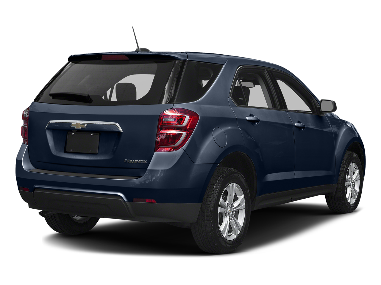 2017 Chevrolet Equinox FWD LS
