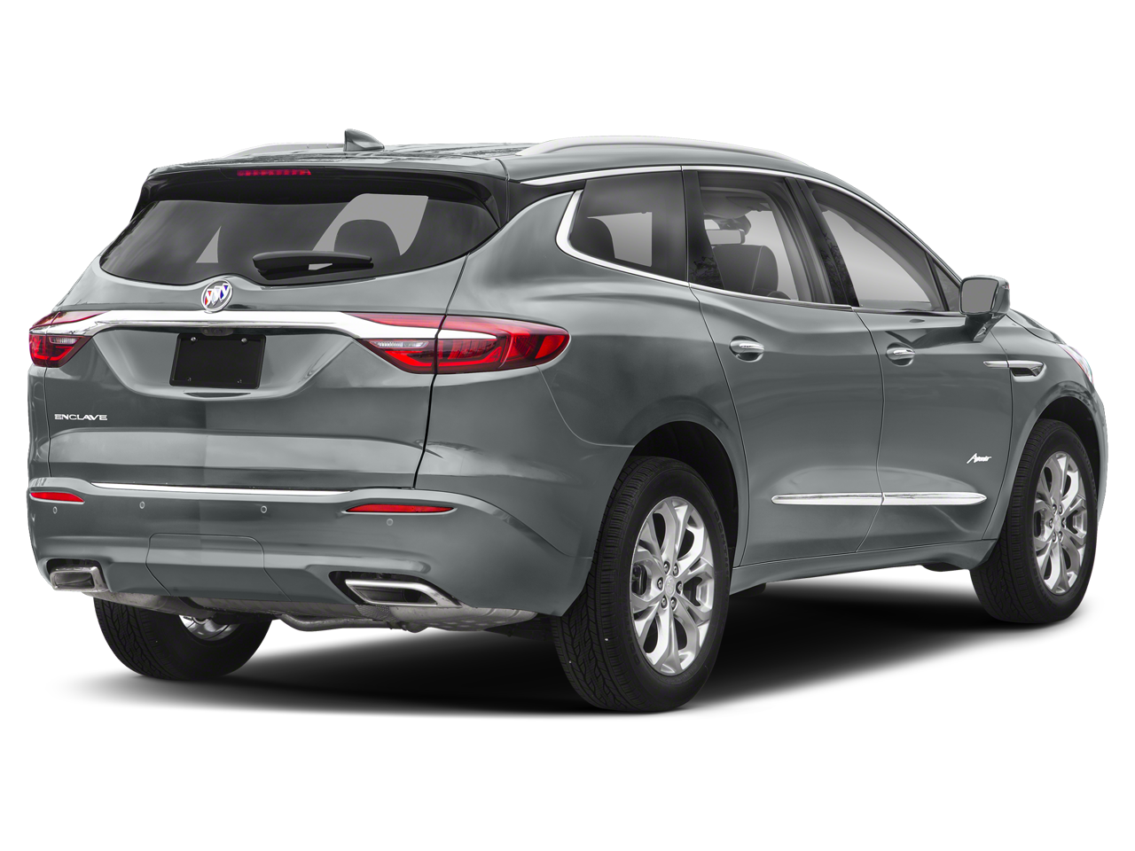 2021 Buick Enclave Avenir AWD