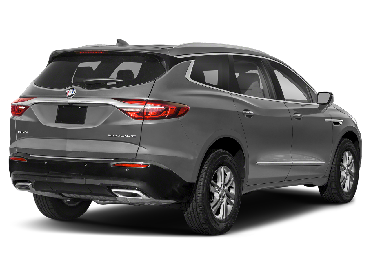 2021 Buick Enclave Essence AWD