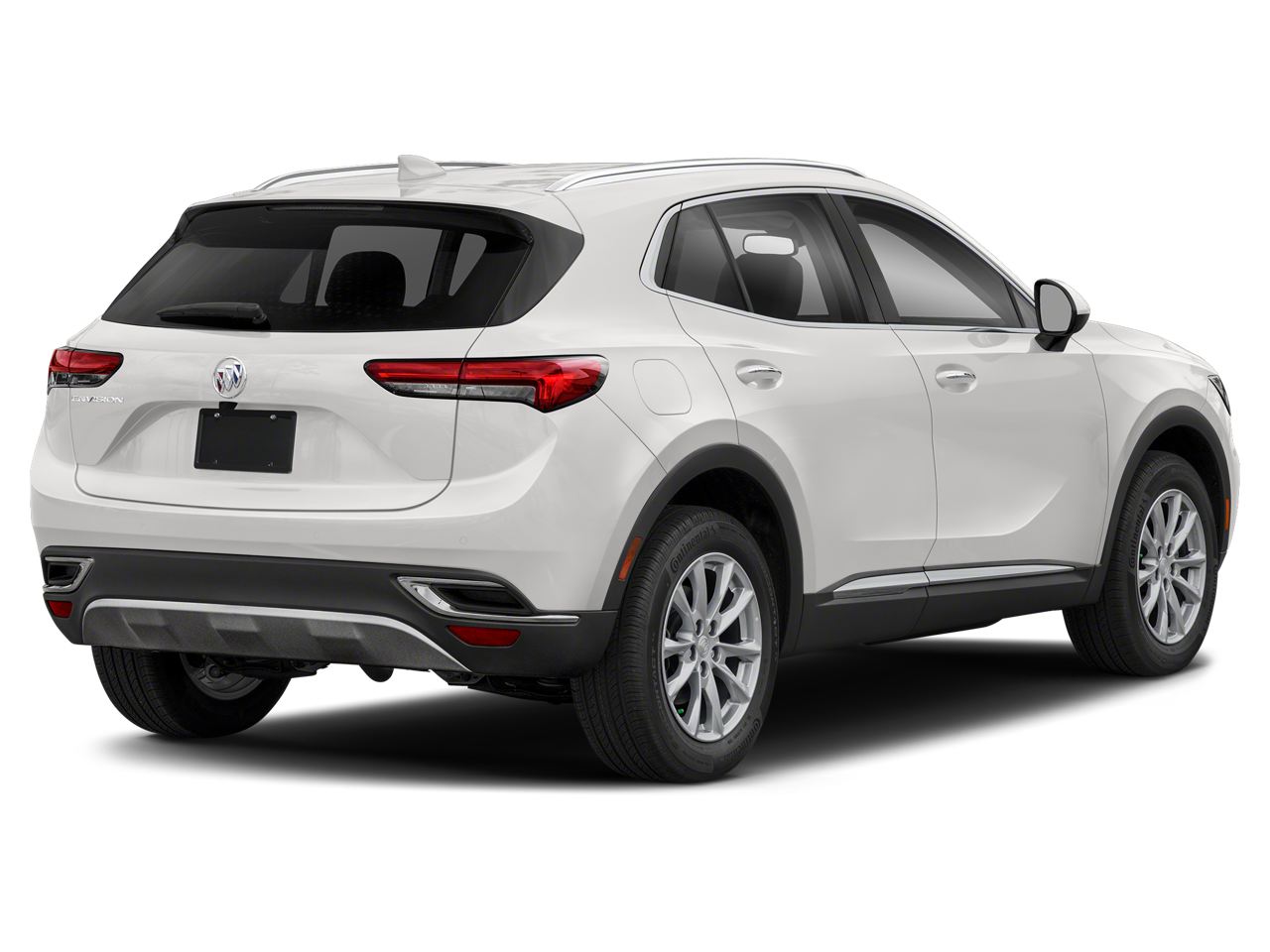 2022 Buick Envision FWD 4dr Essence