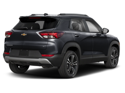 2024 Chevrolet Trailblazer FWD 4dr LT