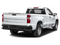 2026 Chevrolet Silverado 1500 Regular Cab Long Box 4-Wheel Drive WT