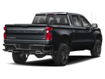 2026 Chevrolet Silverado 1500 Crew Cab Short Box 4-Wheel Drive LT Trail Boss