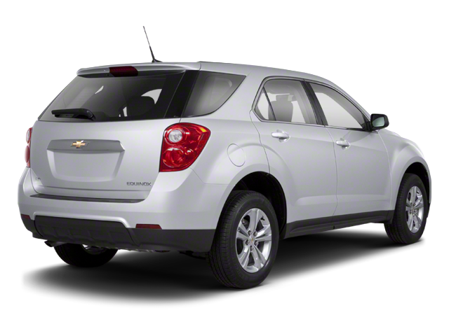 2013 Chevrolet Equinox FWD LS