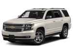 2015 Chevrolet Tahoe 4WD LTZ
