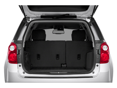 2015 Chevrolet Equinox AWD 2LT