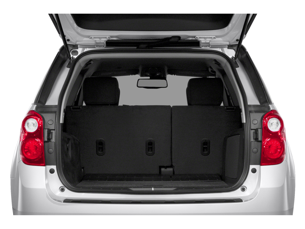 2015 Chevrolet Equinox AWD 2LT