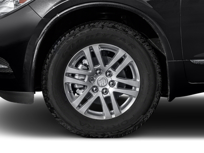 2016 Buick Enclave Leather FWD