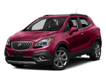 2016 Buick Encore Leather FWD