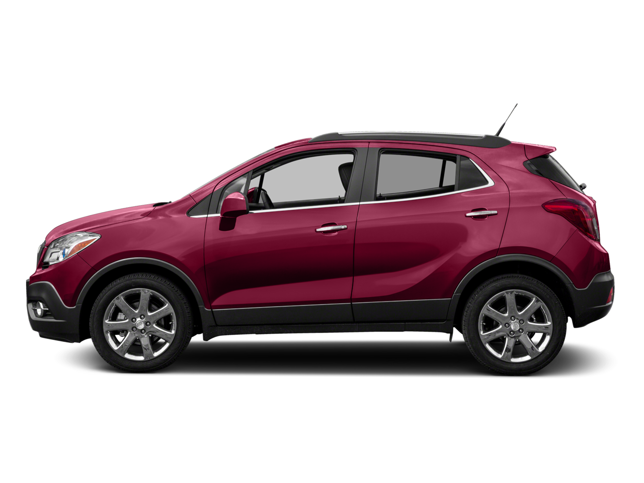 2016 Buick Encore Leather FWD