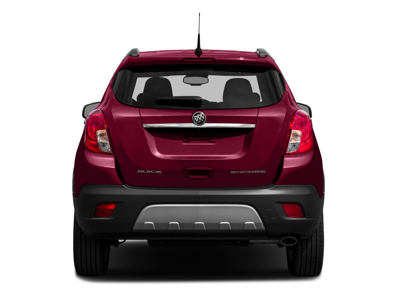 2016 Buick Encore Leather FWD