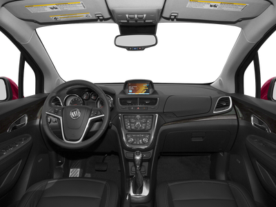 2016 Buick Encore Leather FWD