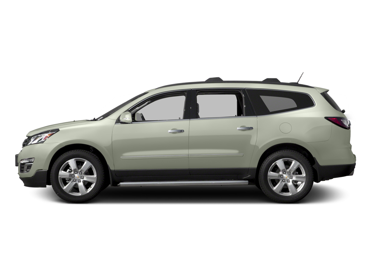 2016 Chevrolet Traverse AWD LTZ