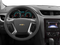 2016 Chevrolet Traverse AWD LTZ