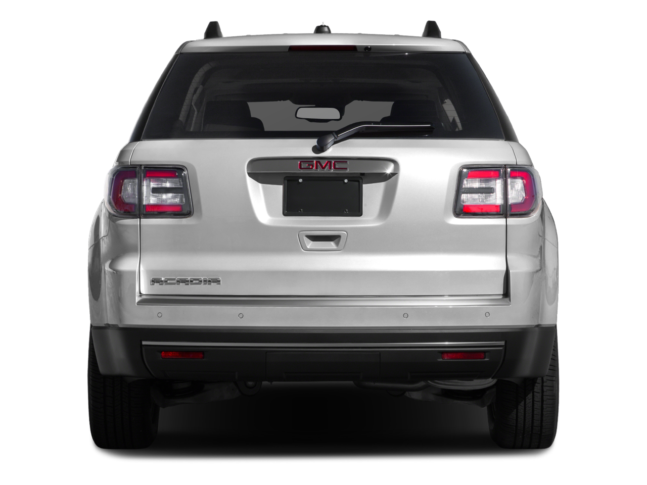 2016 GMC Acadia AWD SLT-1