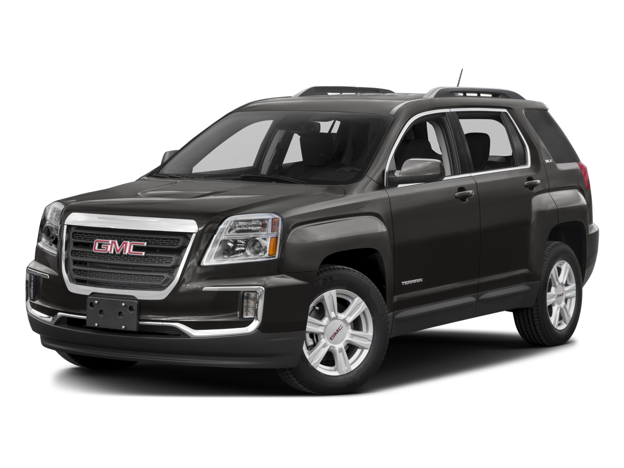 2016 GMC Terrain AWD SLE-2