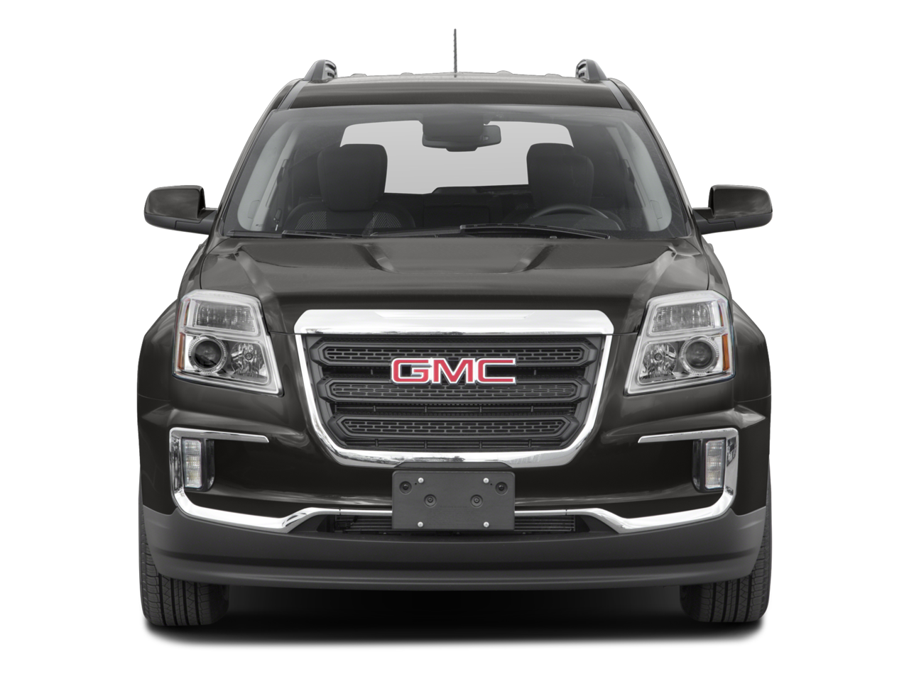 2016 GMC Terrain AWD SLE-2