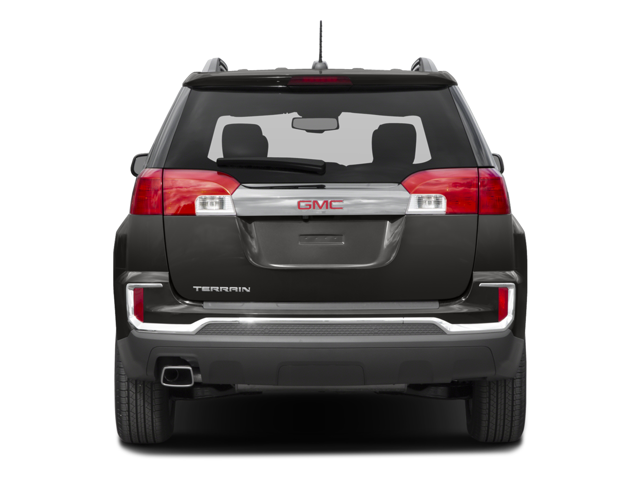 2016 GMC Terrain AWD SLE-2