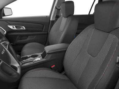 2016 GMC Terrain AWD SLE-2