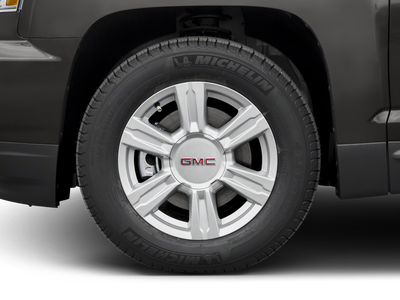 2016 GMC Terrain AWD SLE-2