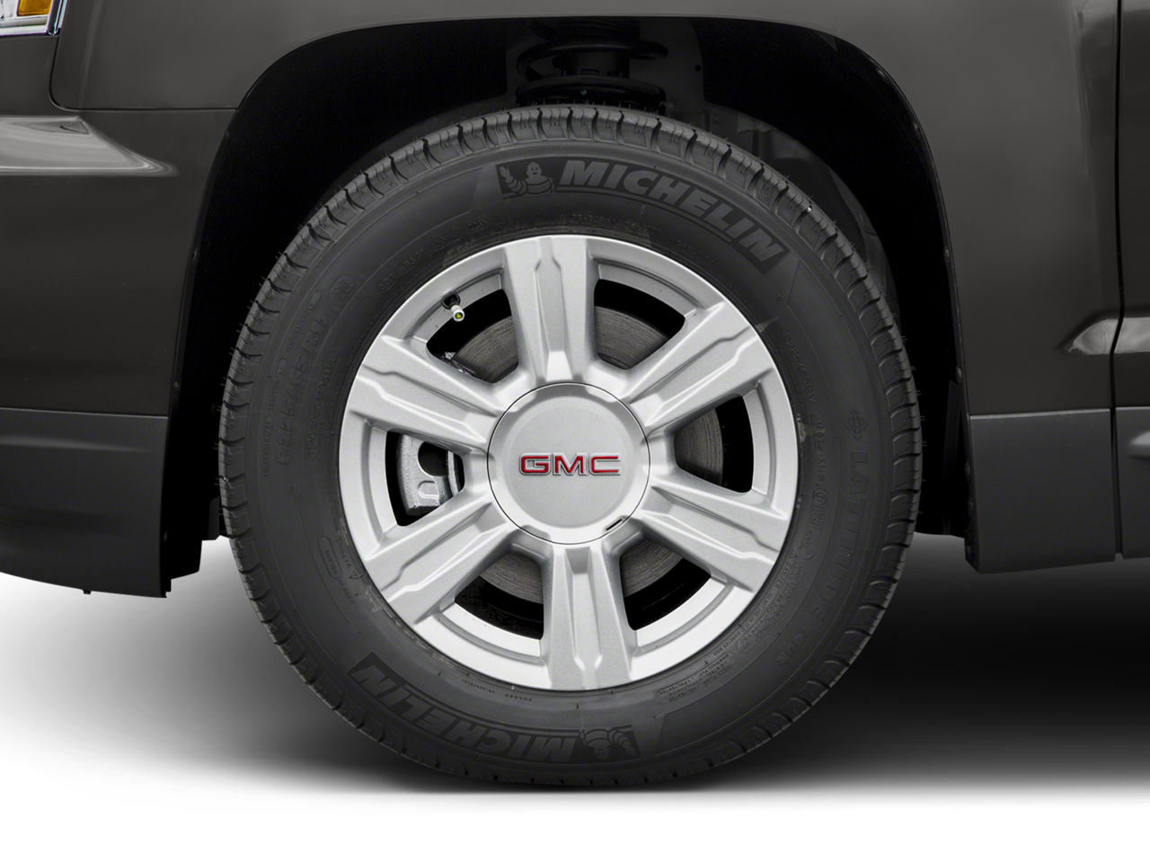 2016 GMC Terrain AWD SLE-2