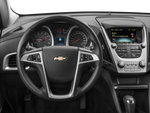 2017 Chevrolet Equinox FWD LT