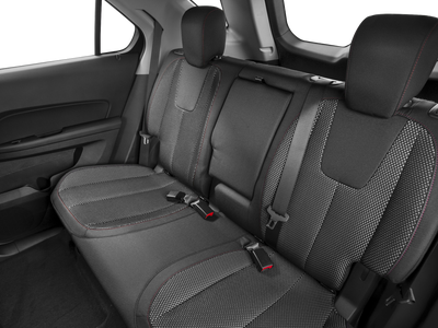 2017 Chevrolet Equinox FWD LT