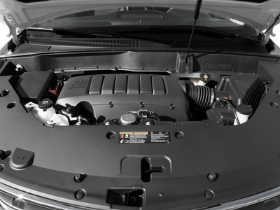 2017 Chevrolet Traverse FWD 2LT