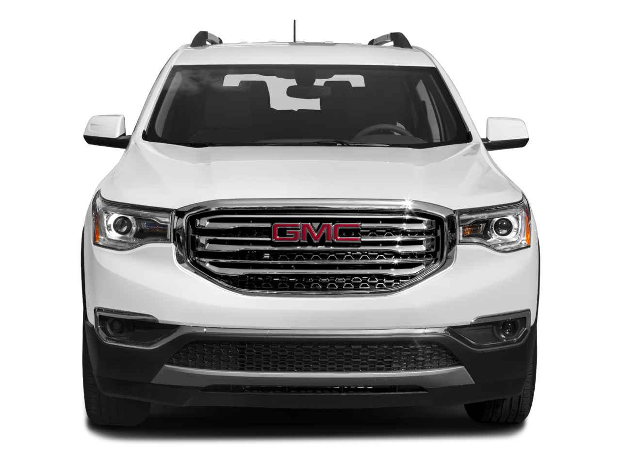 2017 GMC Acadia FWD SLT-1