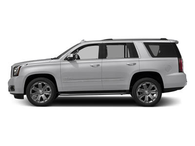 2018 GMC Yukon 4WD 4dr Denali