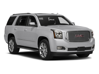 2018 GMC Yukon 4WD 4dr Denali
