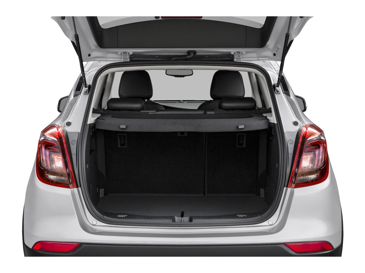 2019 Buick Encore Preferred FWD
