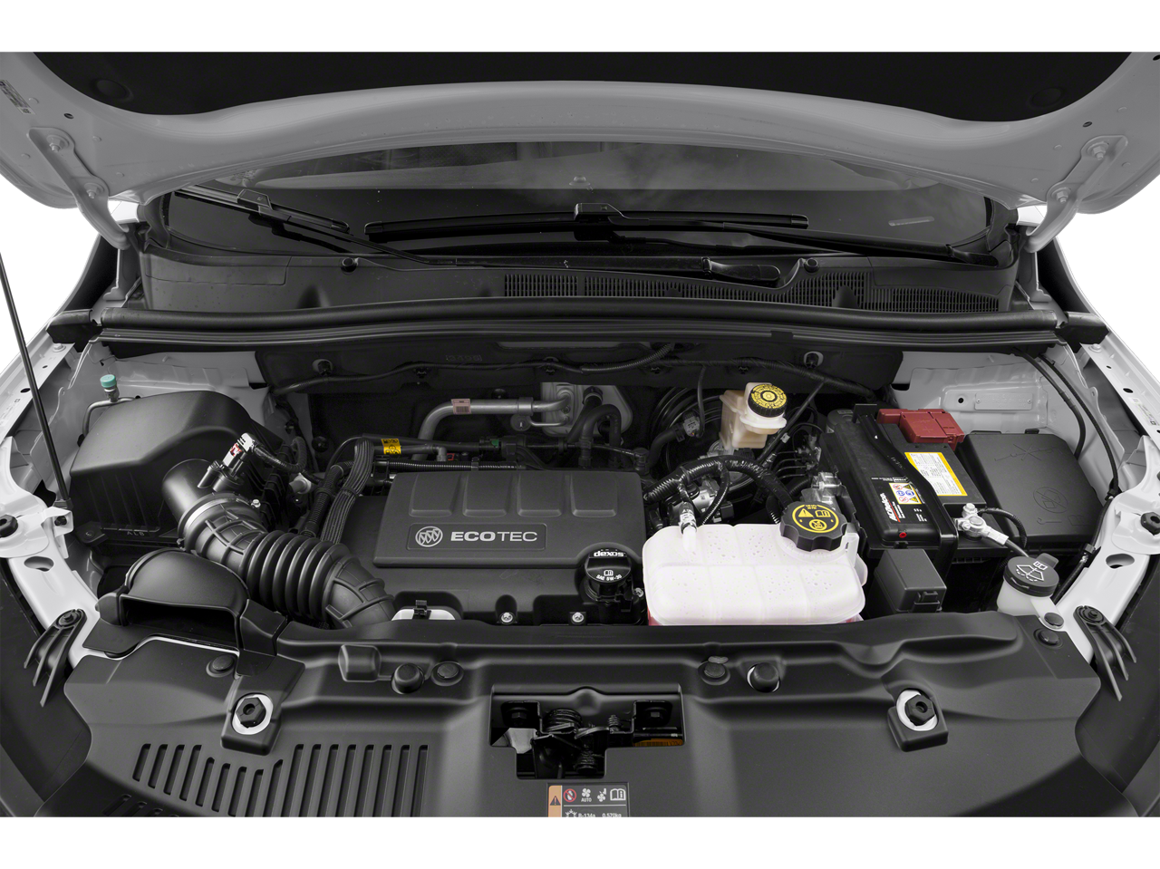 2019 Buick Encore Preferred FWD