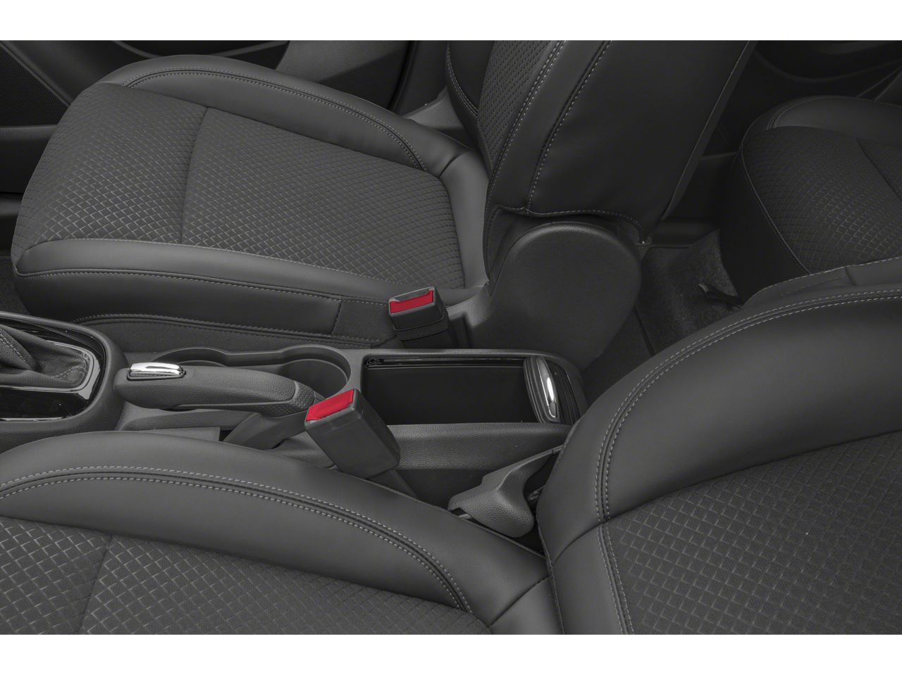 2019 Buick Encore Preferred FWD