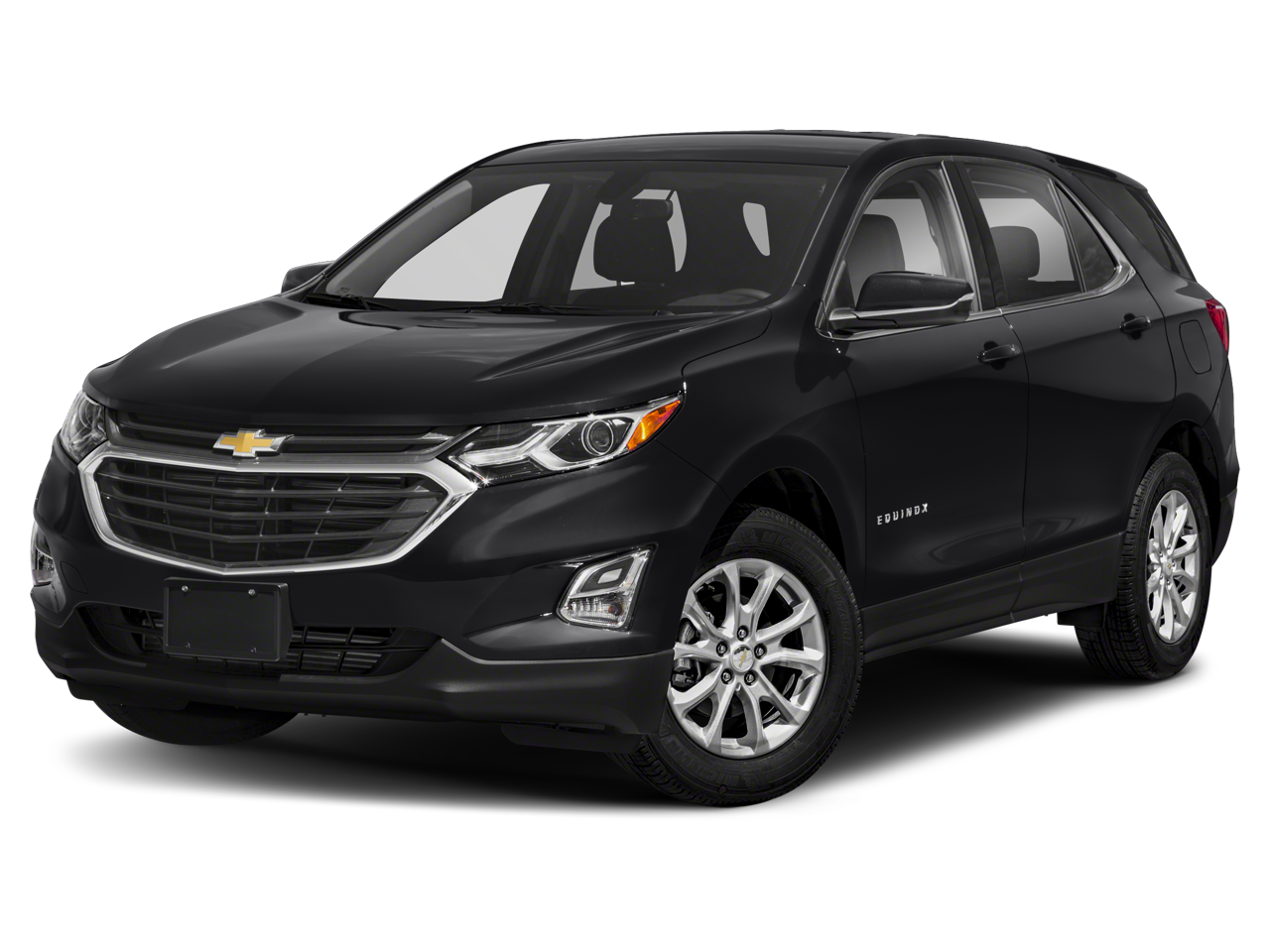 2019 Chevrolet Equinox FWD LT