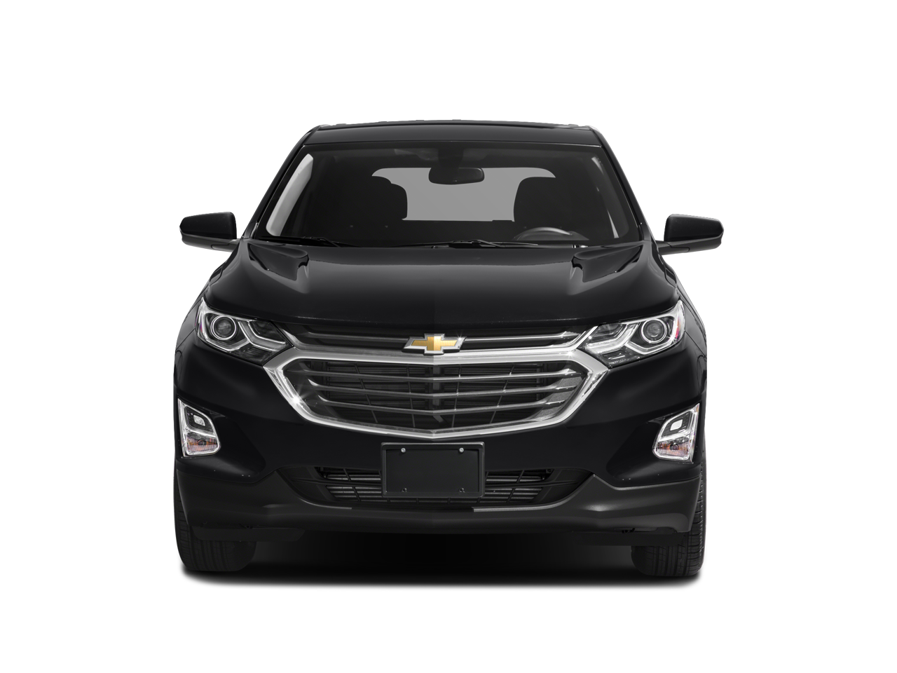 2019 Chevrolet Equinox FWD LT