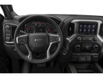 2019 Chevrolet Silverado 1500 Double Cab Standard Box 4-Wheel Drive RST