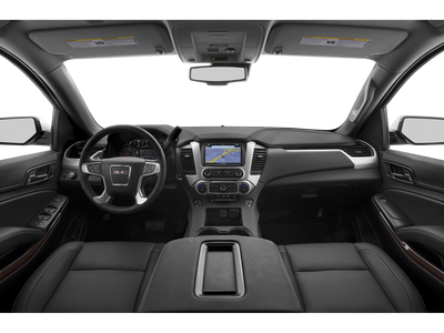 2019 GMC Yukon 4WD 4dr SLT