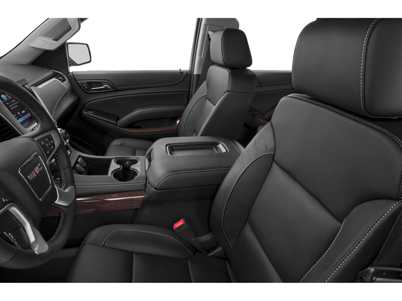 2019 GMC Yukon 4WD 4dr SLT