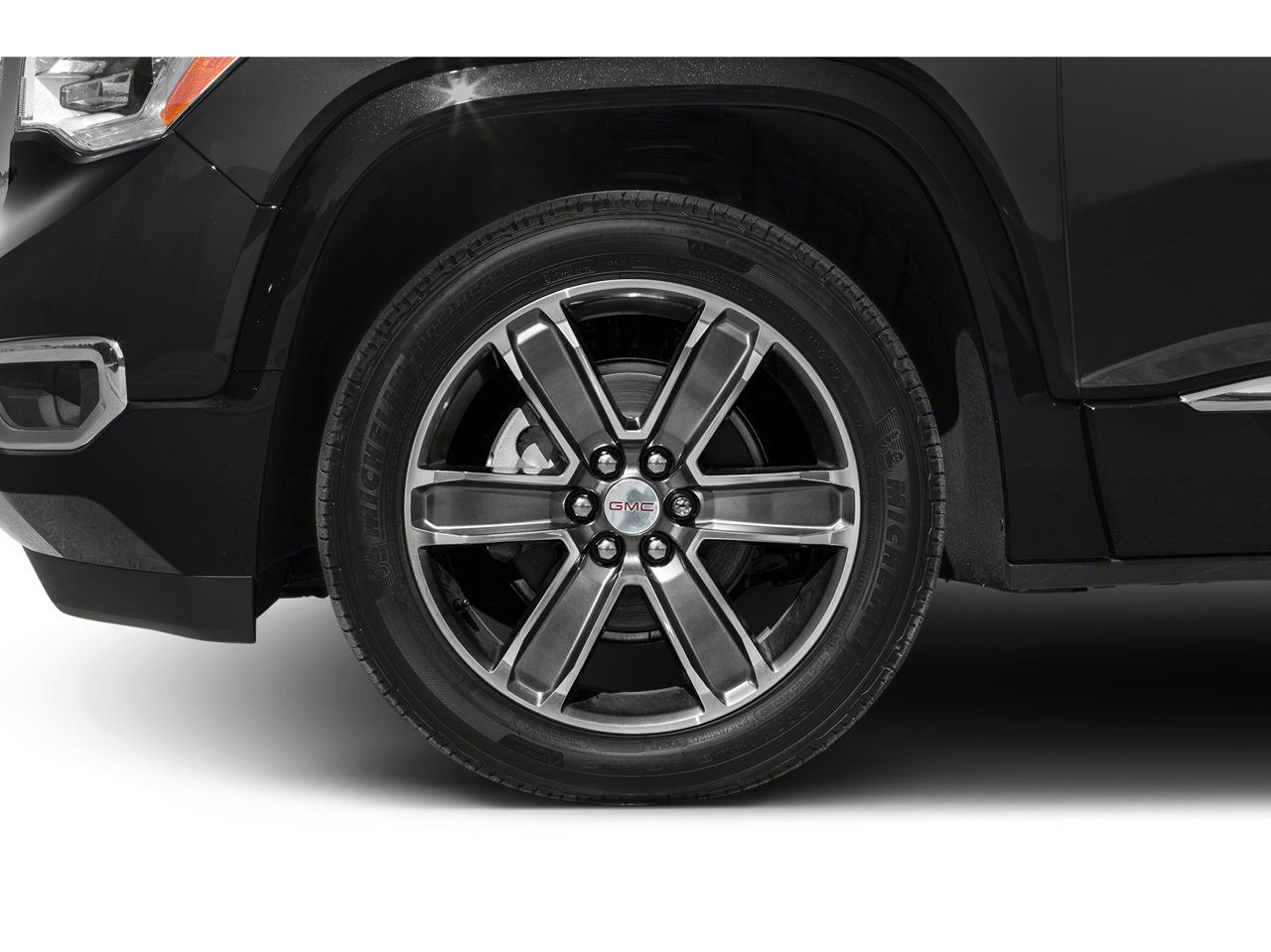 2019 GMC Acadia AWD Denali