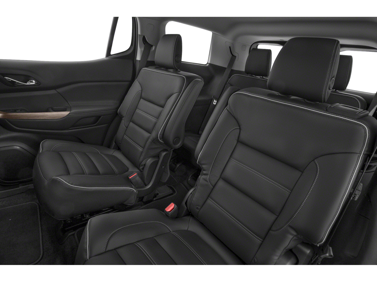 2019 GMC Acadia AWD Denali