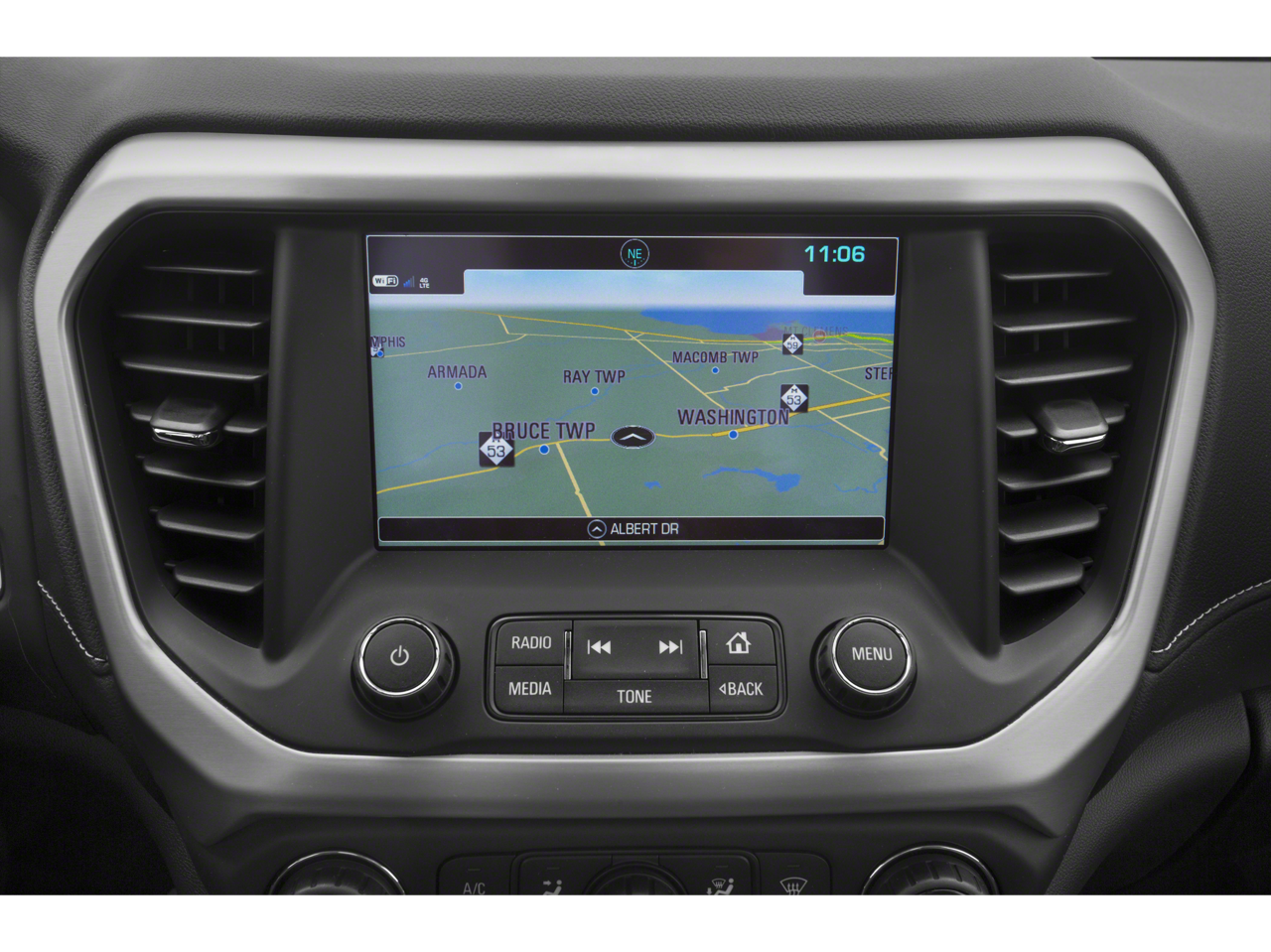 2019 GMC Acadia AWD Denali
