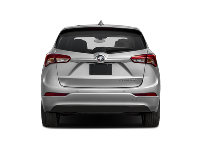 2020 Buick Envision FWD 4dr