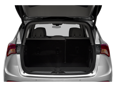 2020 Buick Envision FWD 4dr