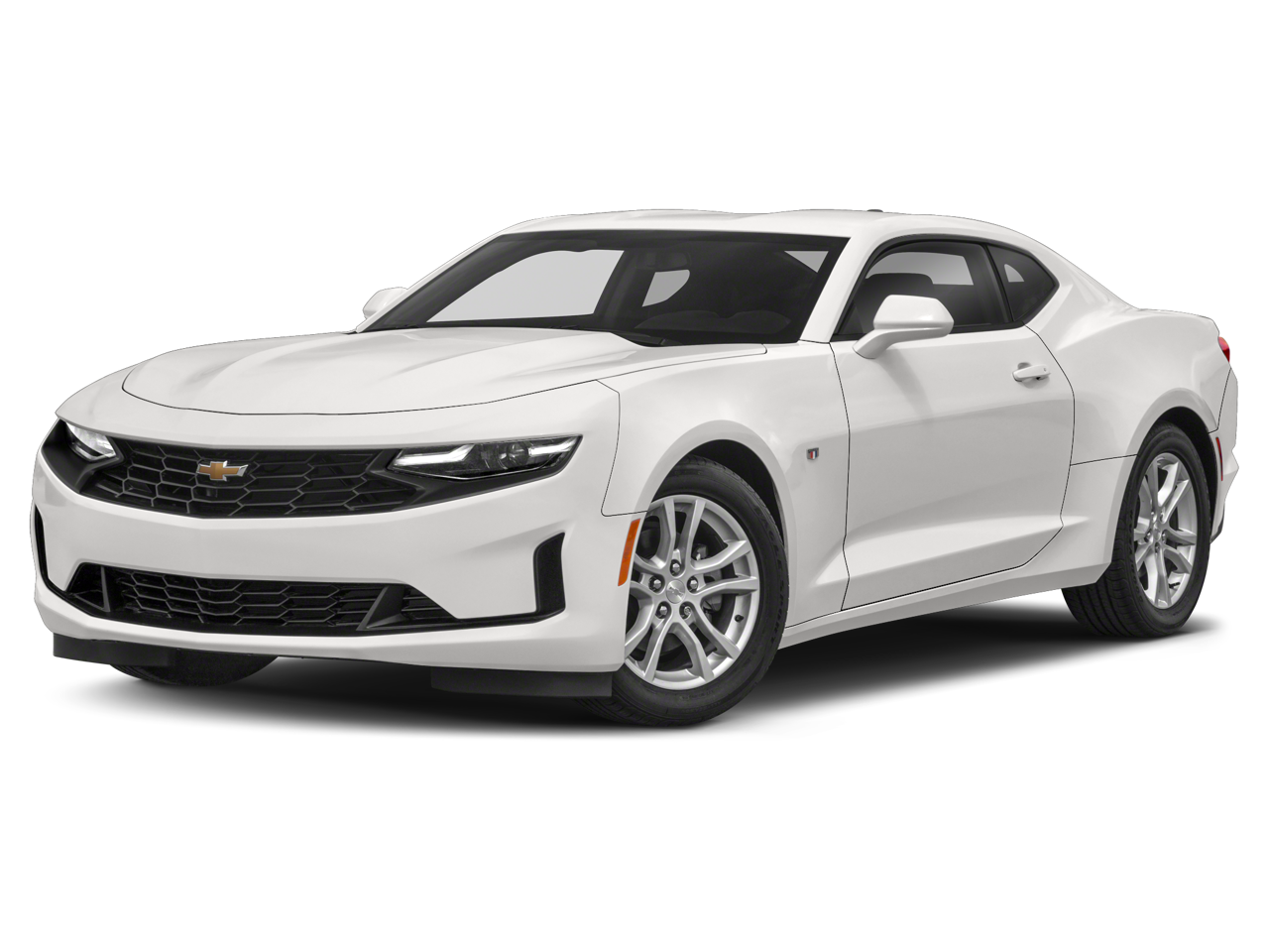 2020 Chevrolet Camaro 2dr Coupe LT1