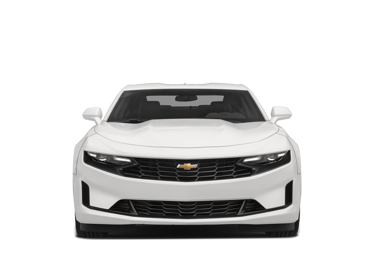 2020 Chevrolet Camaro 2dr Coupe LT1